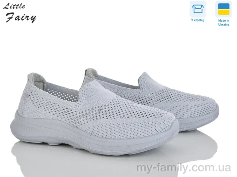 Кросівки текстиль сірий жінки -, Жіночі кросівки оптом