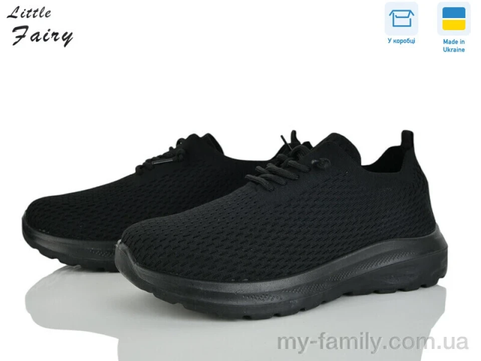 Кросівки текстиль чорний жінки -, Жіночі кросівки оптом