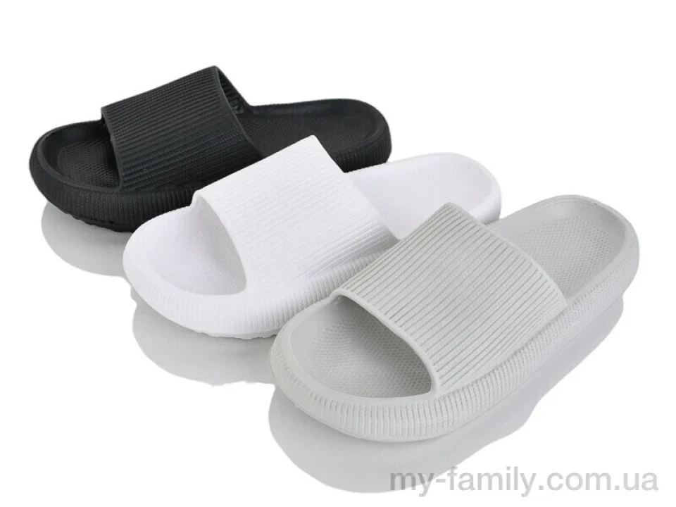 Шльопанці піна мікс жінки -, Жіночі шльопанці оптом