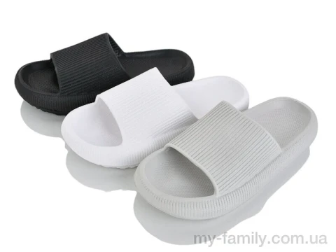 Шльопанці піна мікс жінки -, Жіночі шльопанці оптом