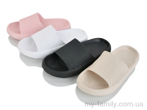 Шльопанці піна мікс діти унісекс, Дитячі шльопанці оптом