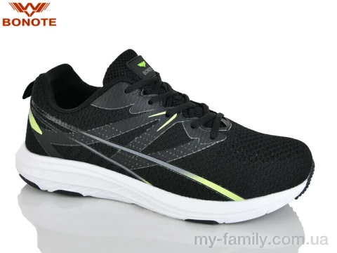 Кроссовки текстиль черный мужчины -, Мужские кроссовки оптом