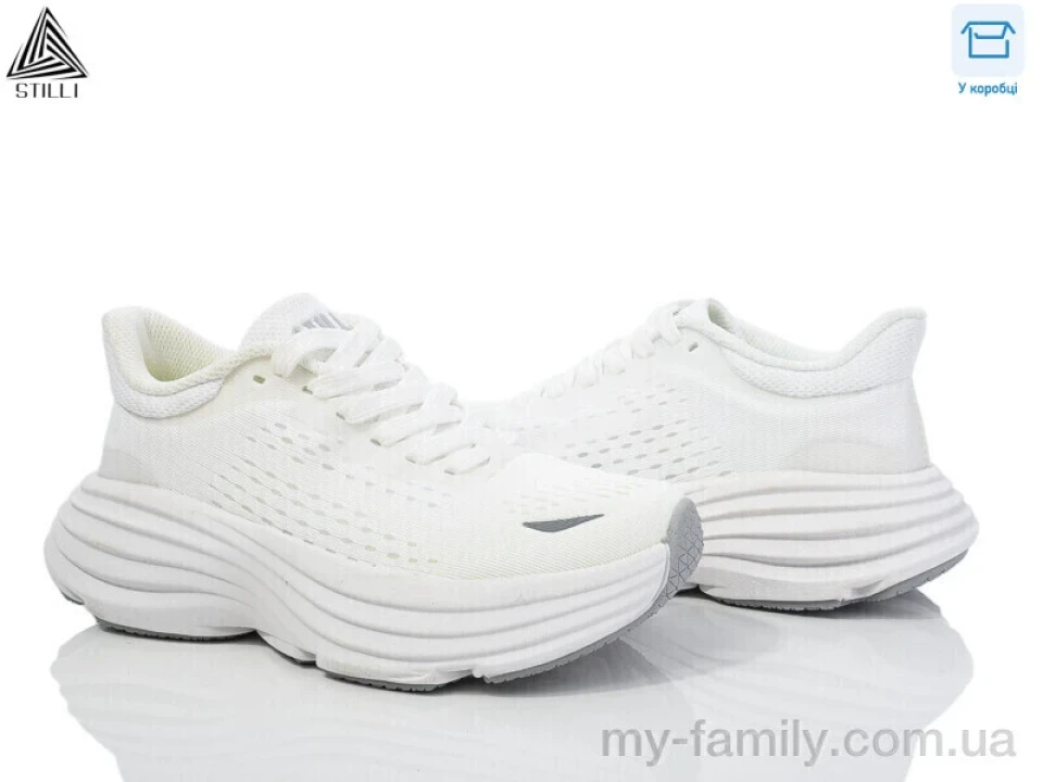 Кросівки текстиль білий жінки -, Жіночі кросівки оптом