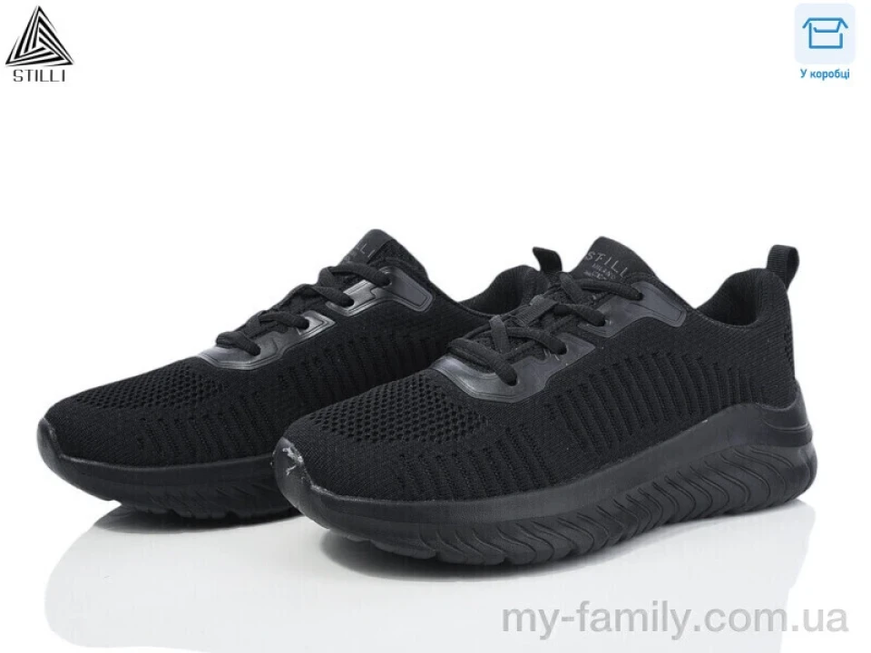 Кросівки текстиль чорний жінки -, Жіночі кросівки оптом