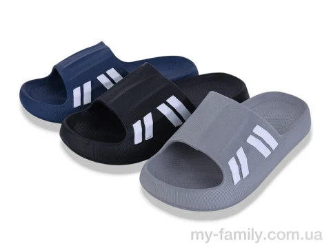 Шлепки пена микс мужчины -, Мужские шлепки оптом