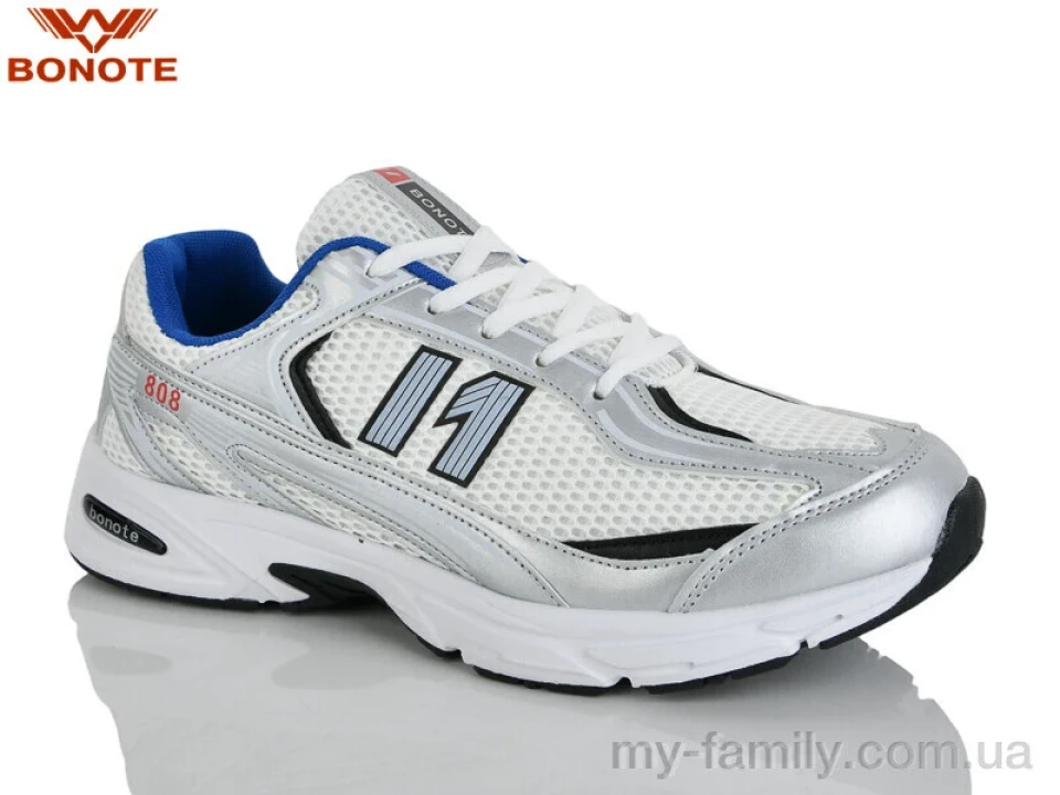 Кросівки штучна шкіра-текстиль білий чоловіки -, Чоловічі кросівки оптом