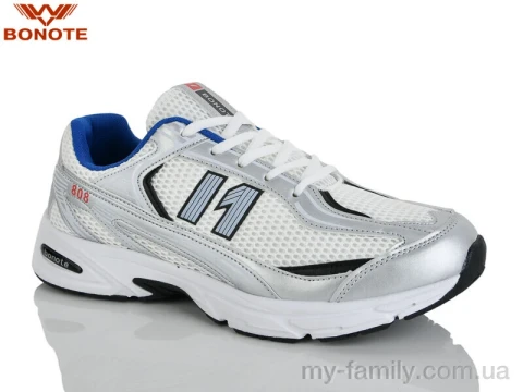 Кросівки штучна шкіра-текстиль білий чоловіки -, Чоловічі кросівки оптом