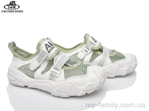 Кросівки штучна шкіра-текстиль зелений діти унісекс, Дитячі кросівки оптом