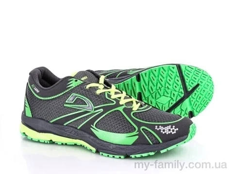 Кросівки текстиль сірий чоловіки -, Чоловічі кросівки оптом