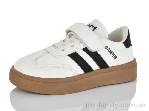 Кроссовки искусственная кожа бежевый дети унисекс, Детски кроссовки оптом