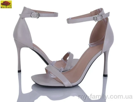 Босоніжки штучна шкіра бежевий жінки -, Жіночі босоніжки оптом