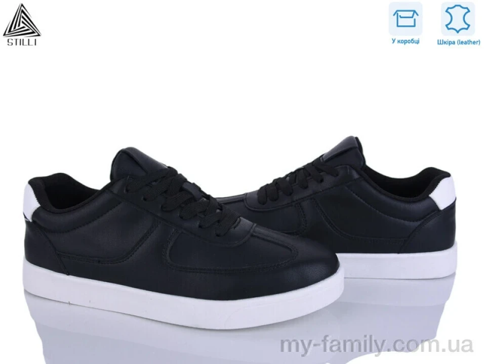 Кросівки натуральна замша чорний чоловіки -, Чоловічі кросівки оптом