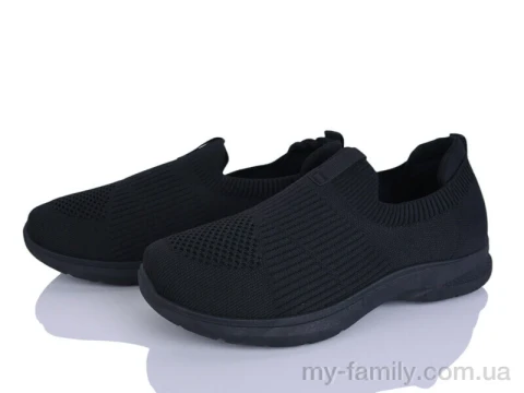 Кросівки текстиль чорний чоловіки -, Чоловічі кросівки оптом