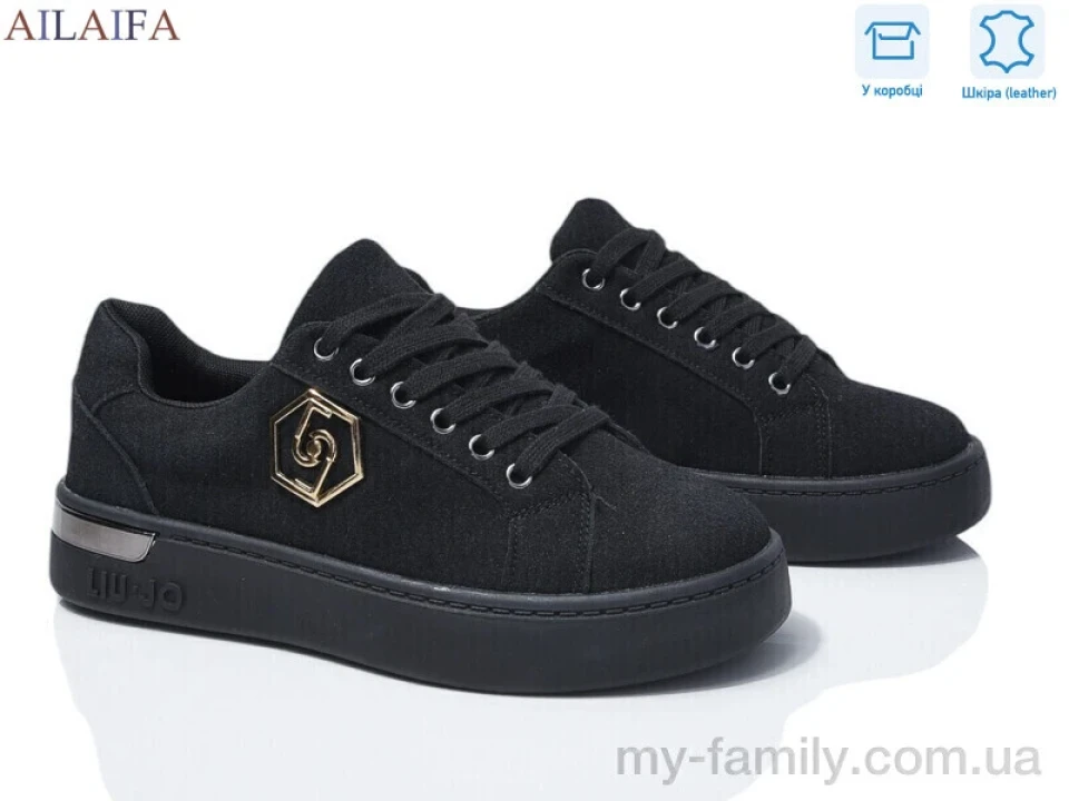 Кросівки натуральна замша чорний жінки -, Жіночі кросівки оптом