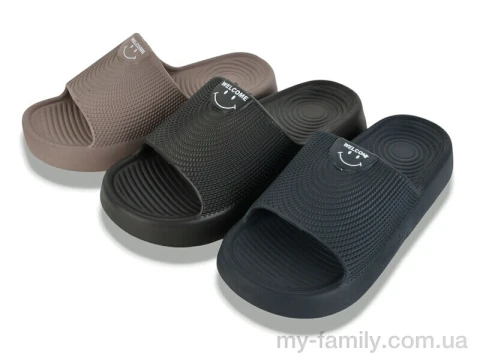 Шльопанці піна мікс чоловіки -, Чоловічі шльопанці оптом