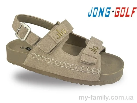 Босоніжки штучна замша хакі діти дівчинка, Взуття оптом діти