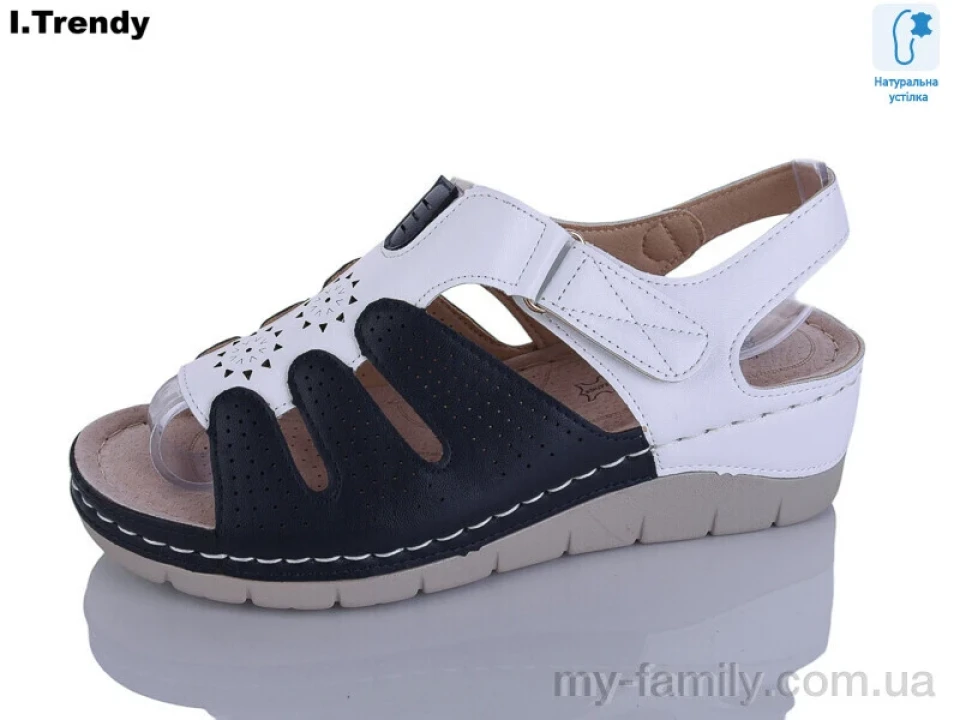 Босоніжки штучна шкіра білий жінки -, Жіночі босоніжки оптом