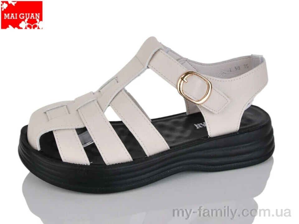 Босоніжки штучна шкіра бежевий жінки -, Жіночі босоніжки оптом