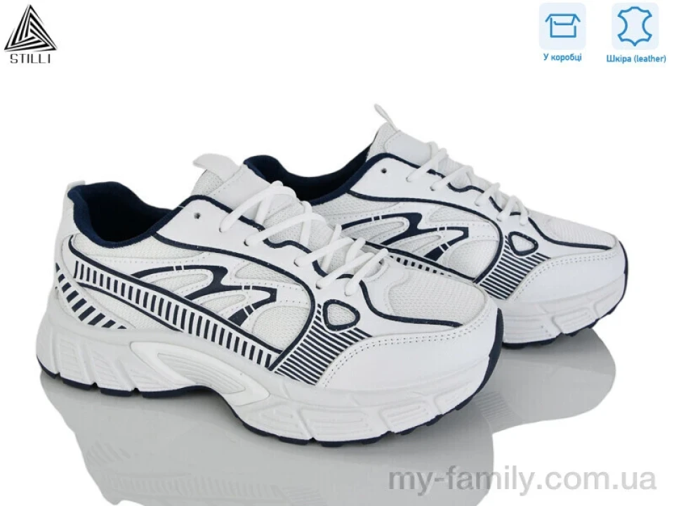 Кросівки натуральна шкіра-текстиль білий жінки -, Жіночі кросівки оптом