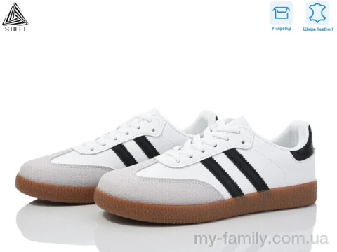 Кросівки натуральна шкіра білий жінки -, Жіночі кросівки оптом