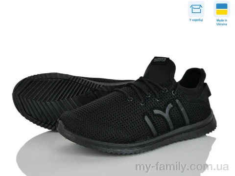 Кросівки текстиль чорний чоловіки -, Чоловічі кросівки оптом