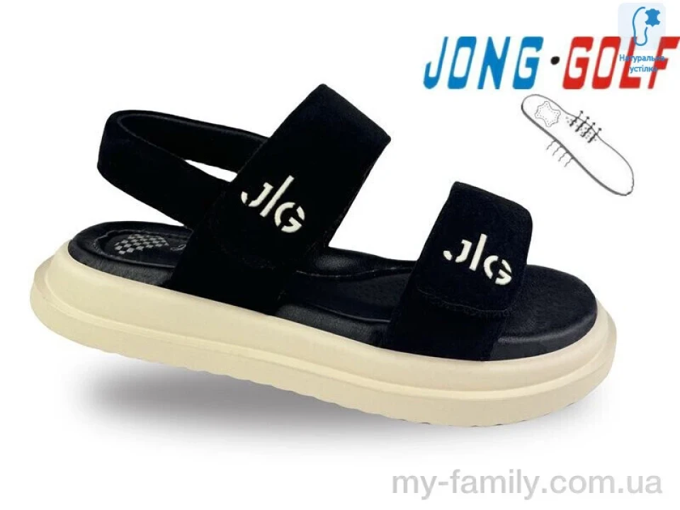 Босоніжки штучна шкіра чорний діти дівчинка, Взуття оптом діти