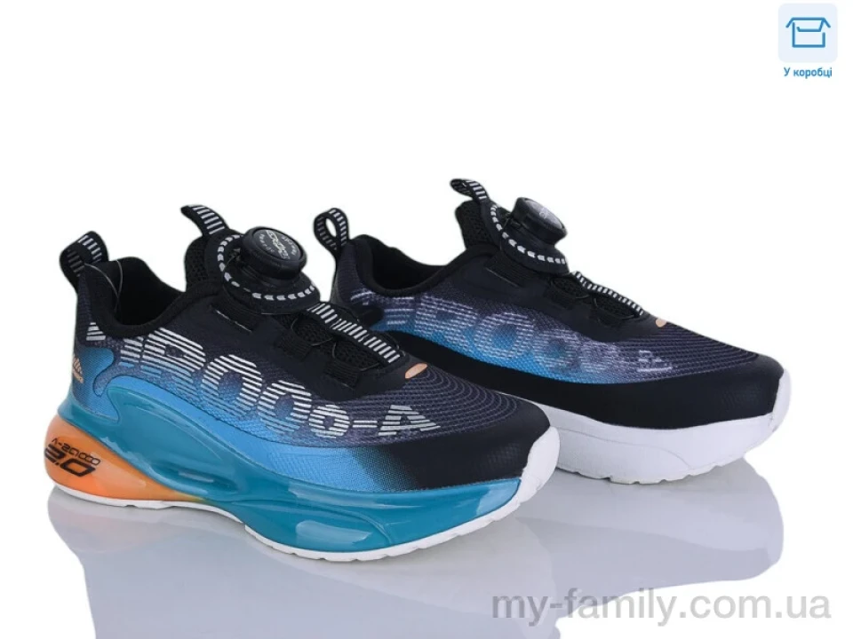 Кросівки текстиль чорний діти унісекс, Дитячі кросівки оптом