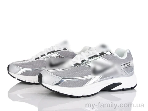 Кросівки штучна шкіра-текстиль сірий чоловіки -, Чоловічі кросівки оптом