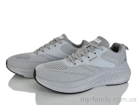 Кросівки текстиль сірий чоловіки -, Чоловічі кросівки оптом