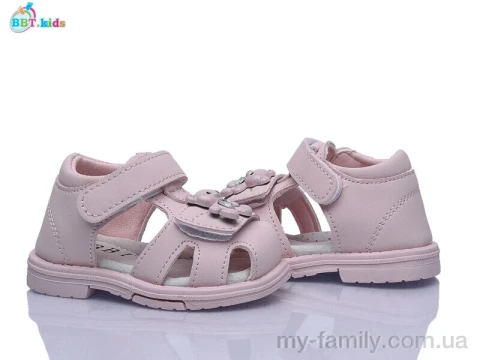 Босоножки искусственная кожа розовый дети девочка, Взуття оптом дети