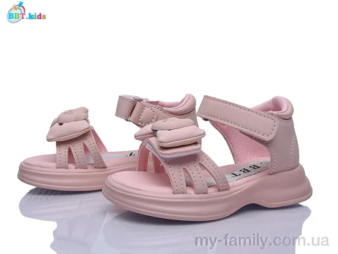 Босоножки искусственная кожа розовый дети девочка, Взуття оптом дети
