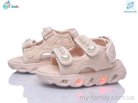 Босоножки искусственная кожа розовый дети девочка, Взуття оптом дети