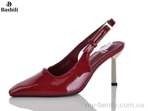 Туфлі штучний лак червоний жінки дівчинка, Туфлі жіночі оптом