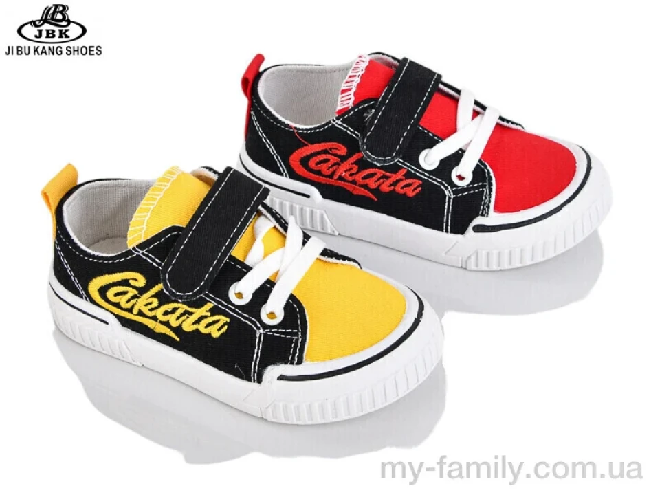 Кеди текстиль мікс діти унісекс, Взуття оптом діти