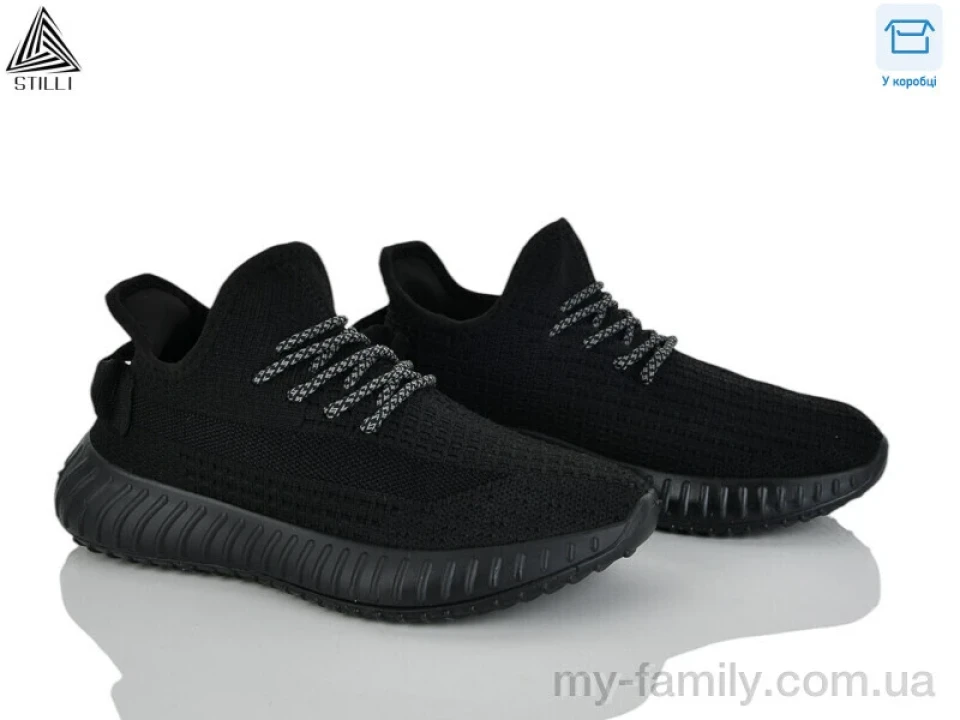 Кросівки текстиль чорний жінки -, Жіночі кросівки оптом