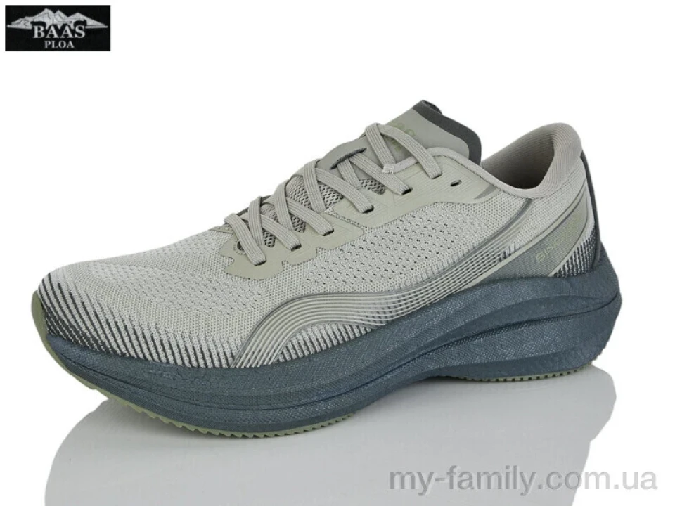 Кросівки текстиль хакі чоловіки -, Чоловічі кросівки оптом