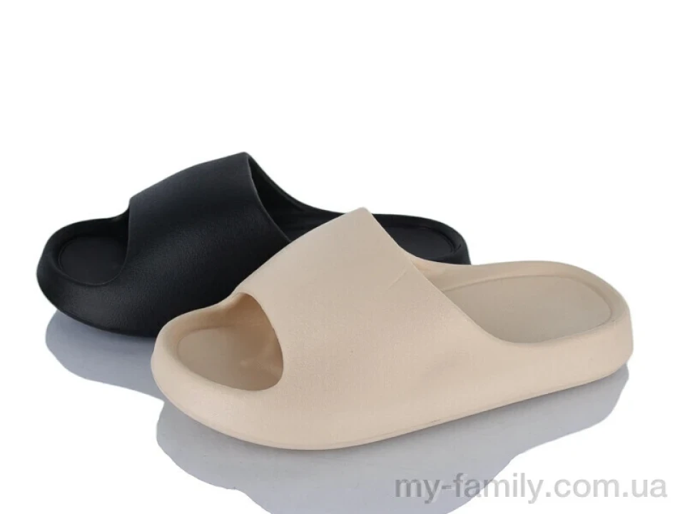 Шльопанці піна мікс жінки -, Жіночі шльопанці оптом