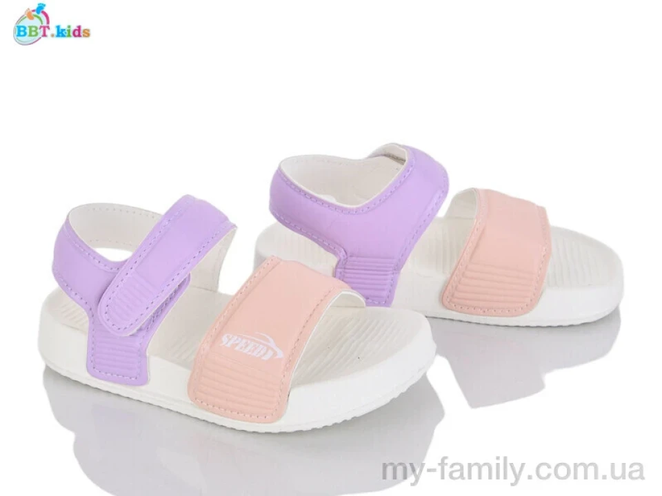 Босоніжки піна мікс діти дівчинка, Взуття оптом діти