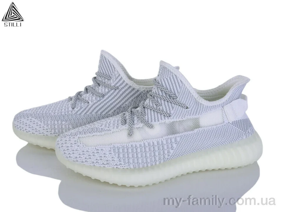 Кросівки текстиль сірий чоловіки -, Чоловічі кросівки оптом