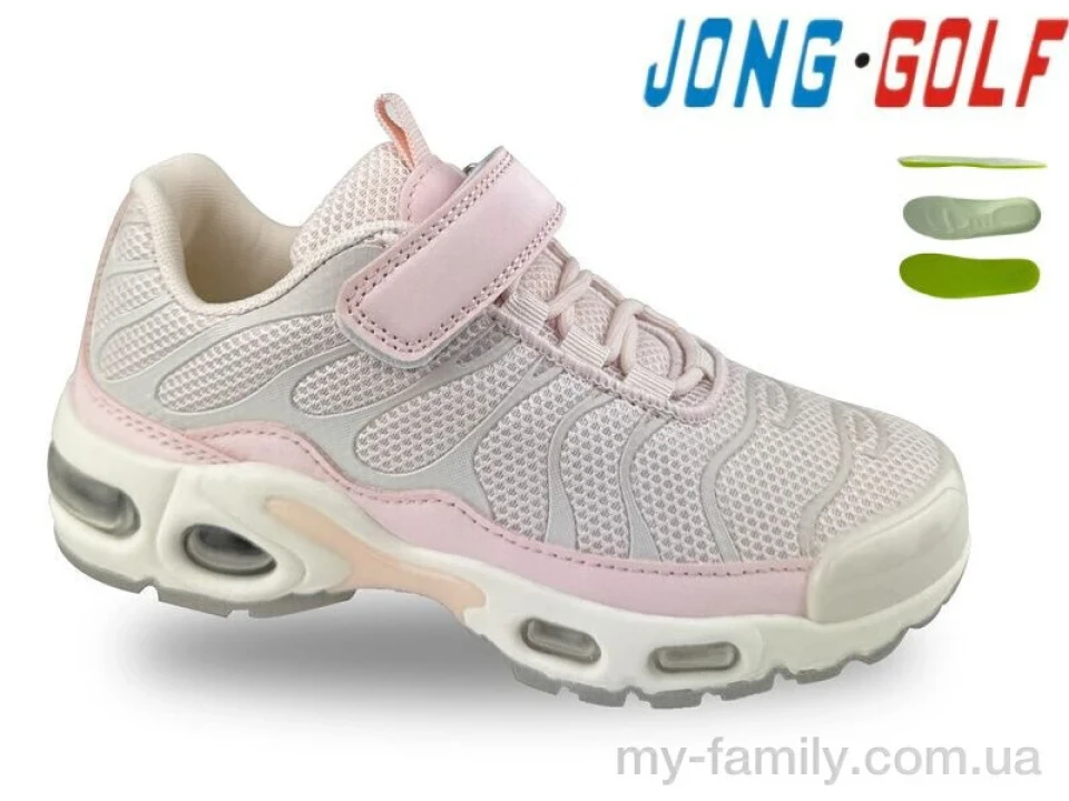 Кросівки штучна шкіра-текстиль рожевий діти дівчинка, Дитячі кросівки оптом