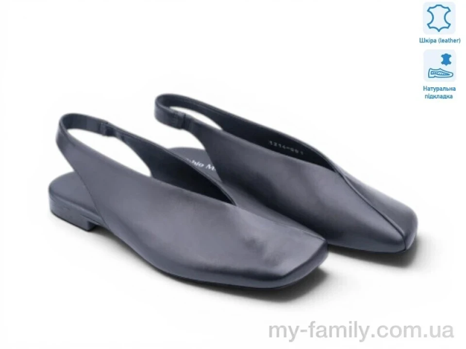 Босоніжки натуральна шкіра чорний жінки -, Жіночі босоніжки оптом