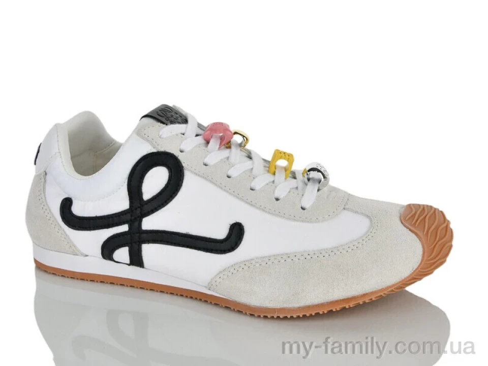 Кросівки штучна замша-плащівка білий чоловіки -, Чоловічі кросівки оптом