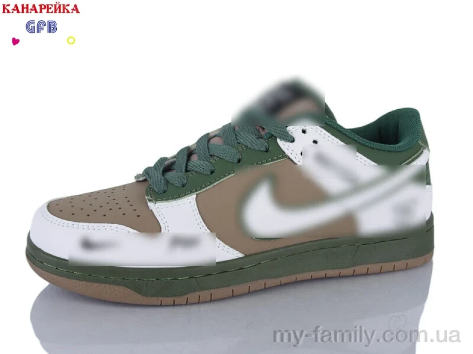 Кросівки штучна шкіра коричневий унісекс унісекс, Унісекс кросівки оптом