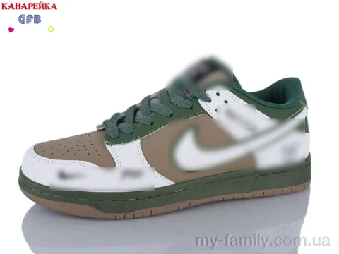 Кросівки штучна шкіра коричневий унісекс унісекс, Унісекс кросівки оптом