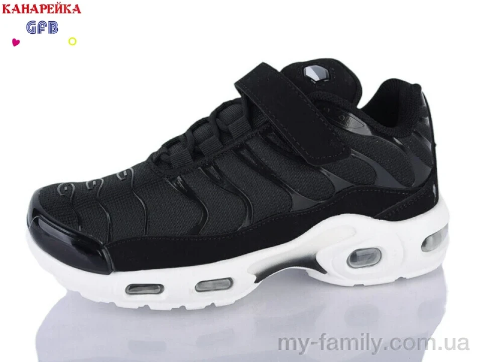 Кросівки текстиль чорний унісекс унісекс, Унісекс кросівки оптом