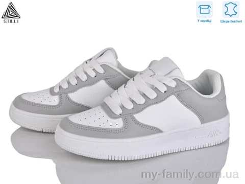 Кросівки натуральна шкіра білий жінки -, Жіночі кросівки оптом