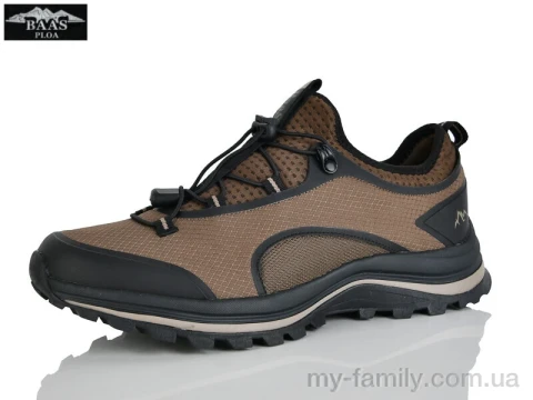 Кросівки плащівка коричневий чоловіки -, Чоловічі кросівки оптом