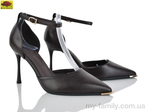 Туфли искусственная кожа коричневый женщины -, Туфли оптом