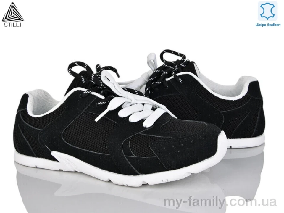 Кросівки натуральна замша-текстиль чорний жінки -, Жіночі кросівки оптом