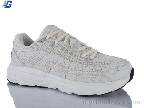 Кросівки штучна шкіра-текстиль бежевий жінки -, Жіночі кросівки оптом